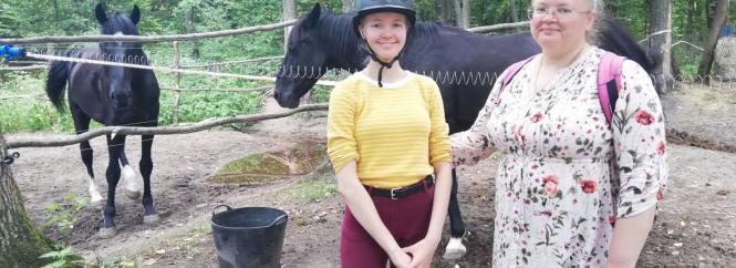 «Залишила гарну роботу, будинок…» 30 років жила в Канаді, але повернулася у рідну Калинівку