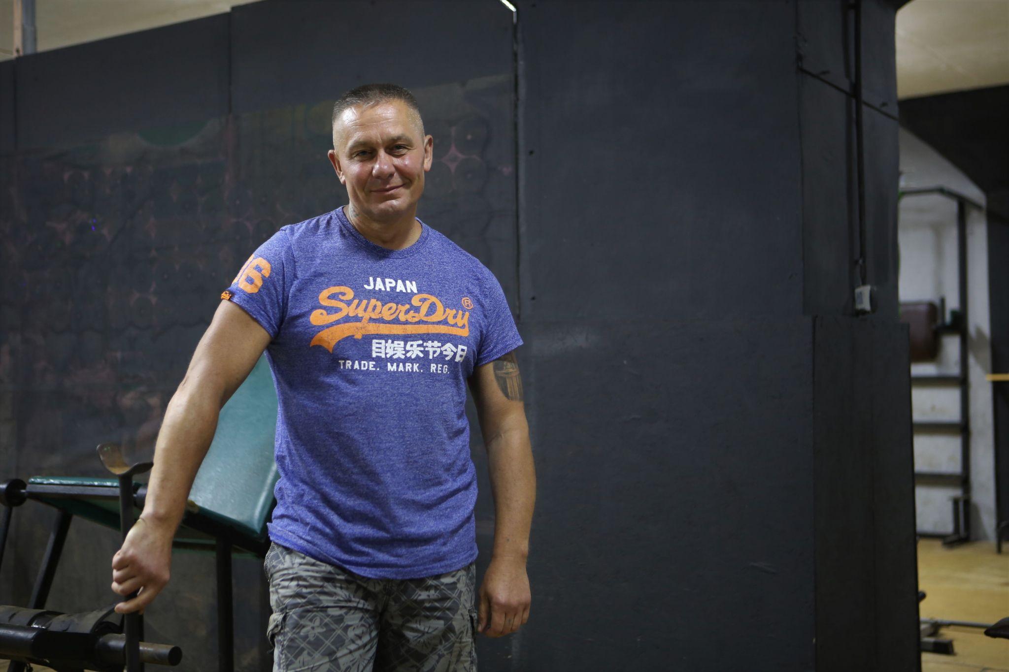 Новини Вінниці - фото з «Доступне для усіх охочих»: як виглядає та де знаходиться одне з кращих укриттів Вінниці