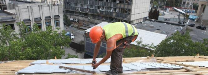 Майже чверть мільярда гривень. У міській раді розповіли про збитки внаслідок ракетного удару
