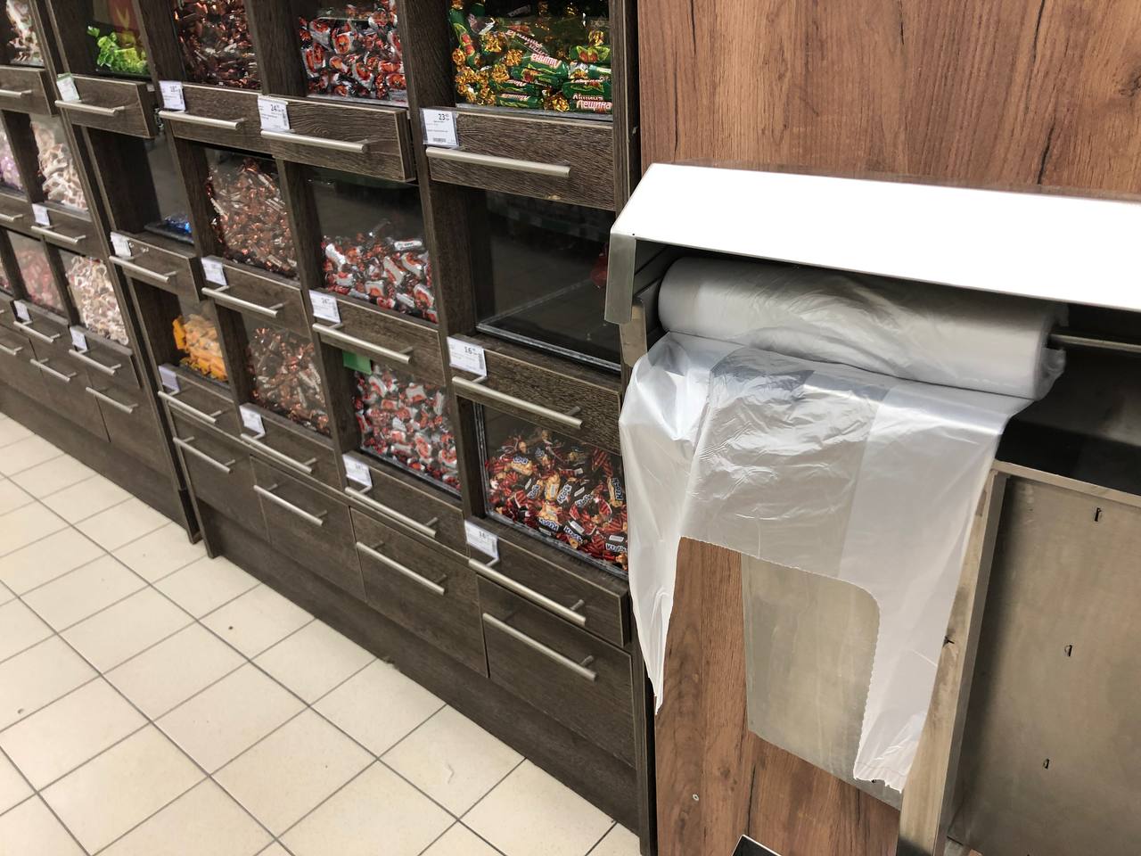 Новини Тернополя - фото з Тиждень без пластику: реально чи ні? Результати експерименту від журналістки «20 хвилин»