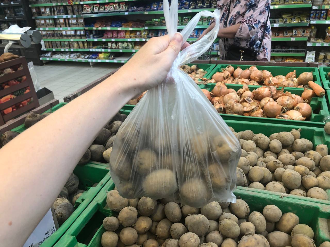 Новини Тернополя - фото з Тиждень без пластику: реально чи ні? Результати експерименту від журналістки «20 хвилин»