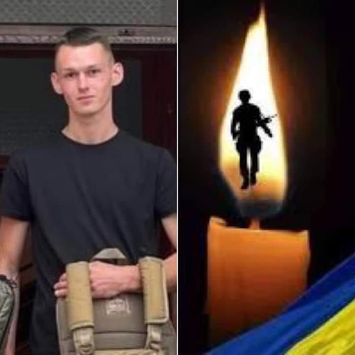 Новини Житомира - фото з Втрата: на фронті загинув захисник України Іван Вербило з Баранівщини