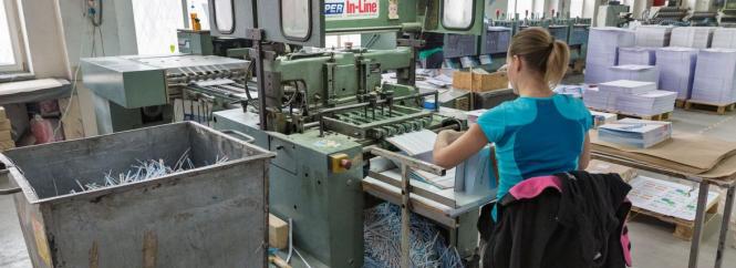 Звільнення з роботи у воєнний час. Три фейки, які поширюють в мережі