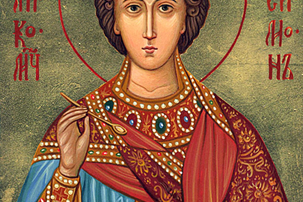 Новини Хмельницького - фото з 9 серпня відзначають цілителя Пантелеймона: що не можна робити цього дня