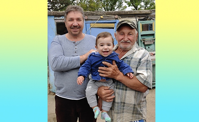 Новини Вінниці - фото з За постіки «Приєхалі асвабадітєлі» на два роки саджають. А як будуть визначати і карати колаборантів?