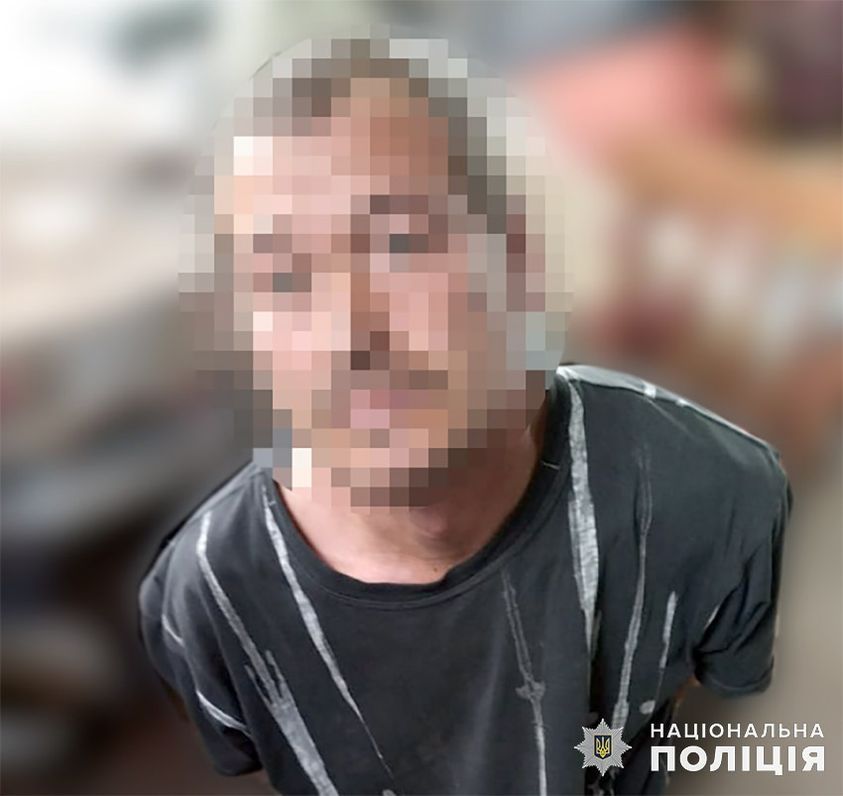 Новини Хмельницького - фото з Злодій у масці обікрав 93-річного пенсіонера