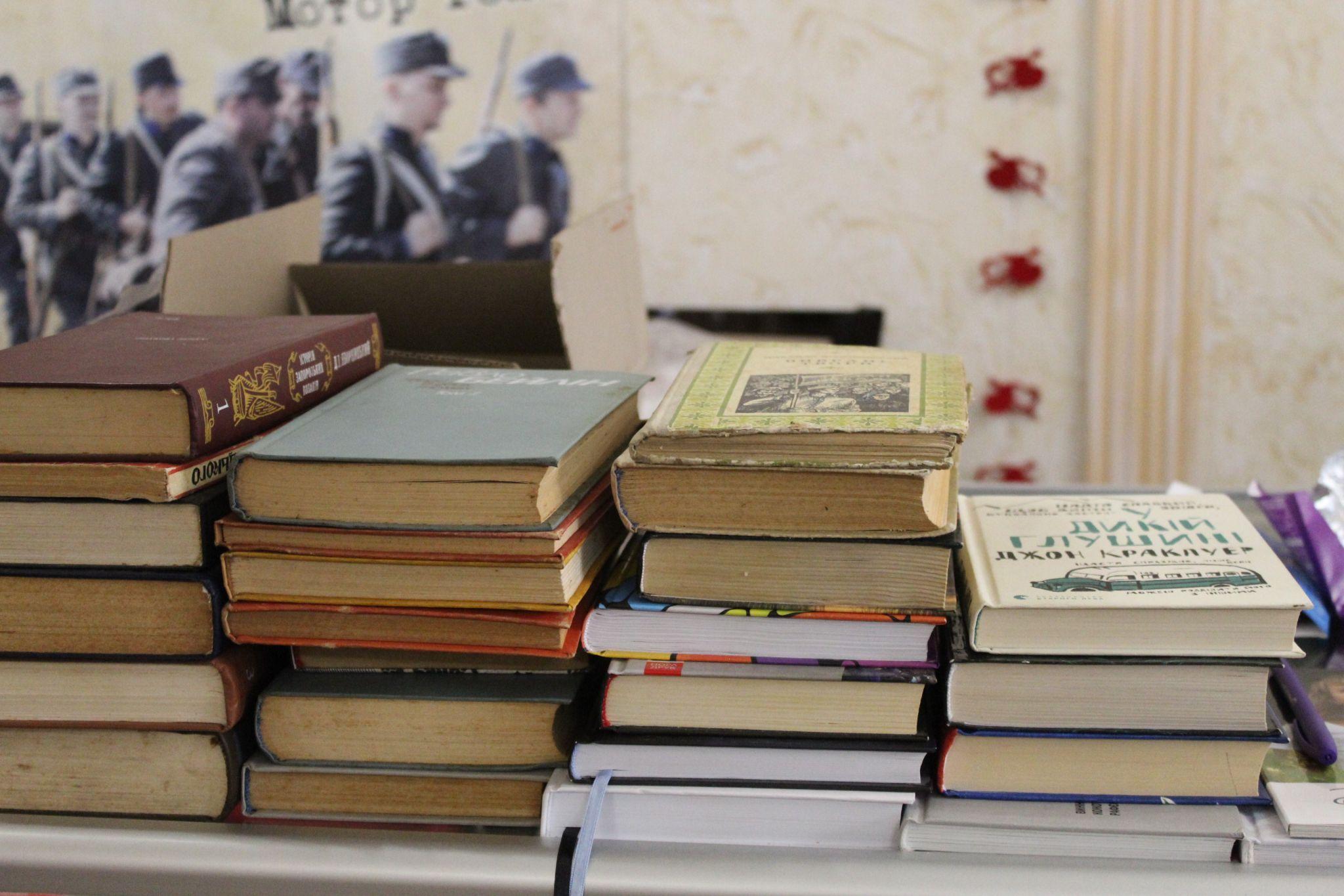 Новини Тернополя - фото з Тримають тил на жіночих плечах. Історії чортків’янок, які волонтерять з перших днів війни