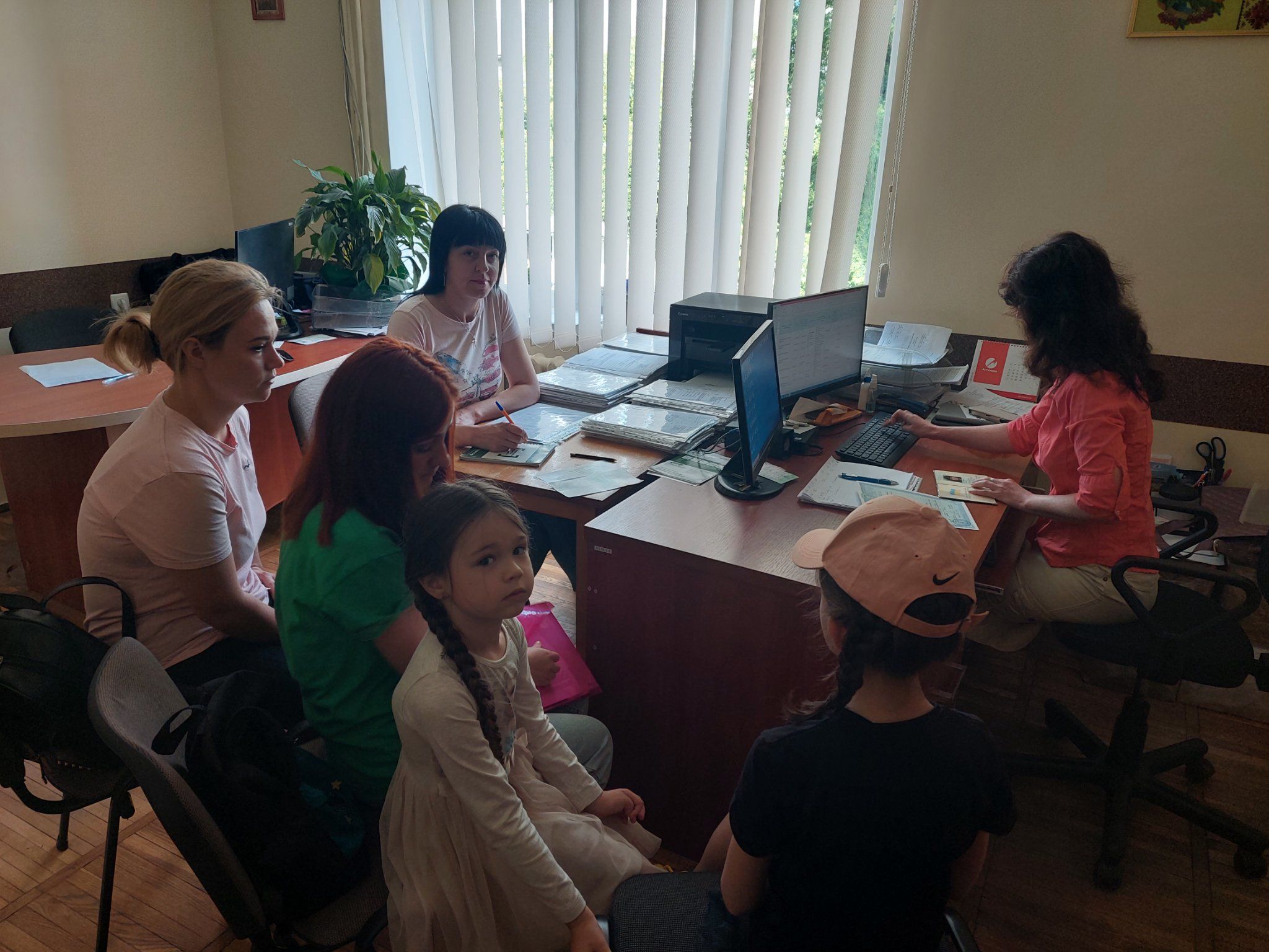 Новини Тернополя - фото з Безоплатно та ще й вдома. Як тернополянам отримати допомогу юристів