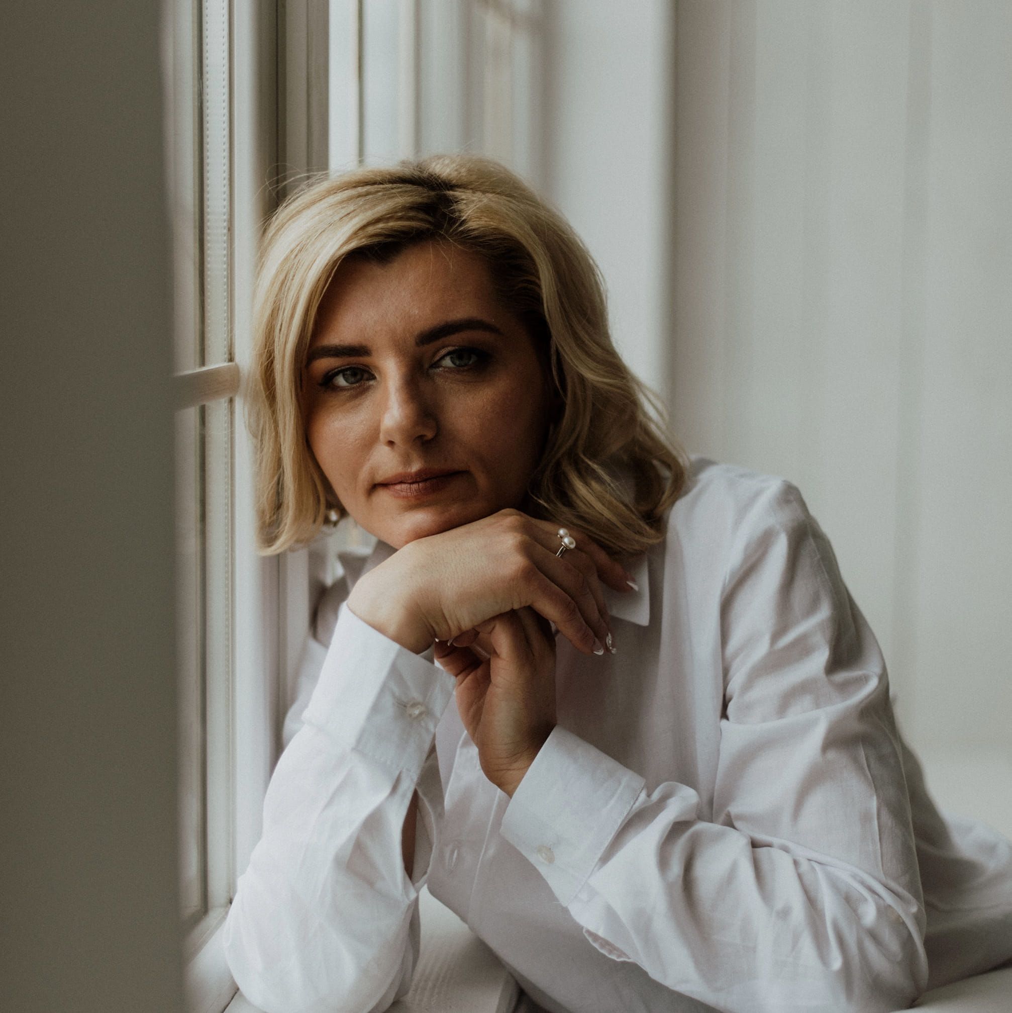 Новини Тернополя - фото з Тримають тил на жіночих плечах. Історії чортків’янок, які волонтерять з перших днів війни