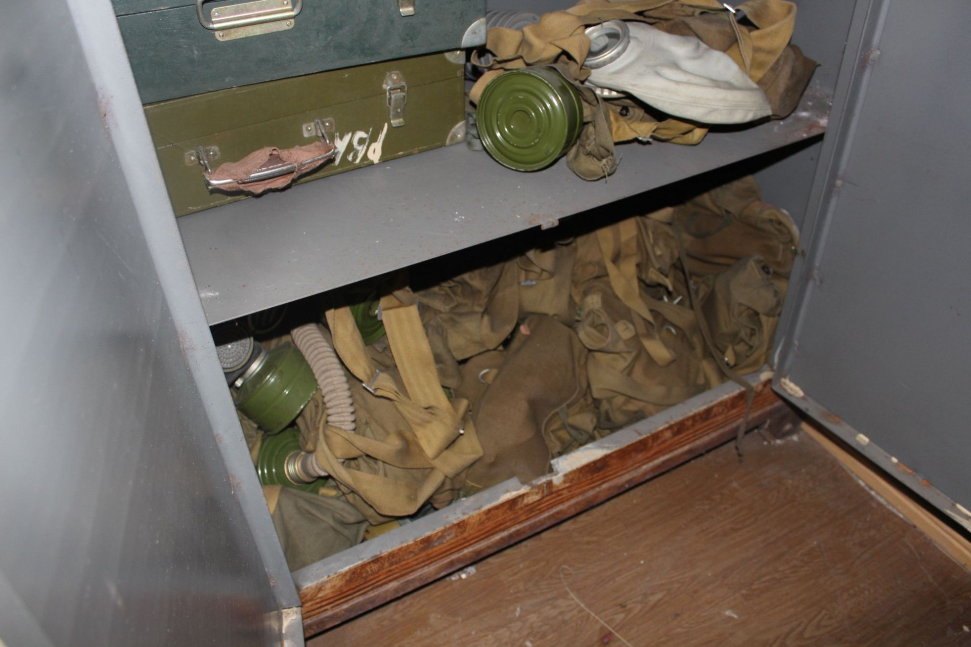 Новини Тернополя - фото з На випадок радіаційної загрози: куди ховатися? Ми перевірили укриття в Тернополі