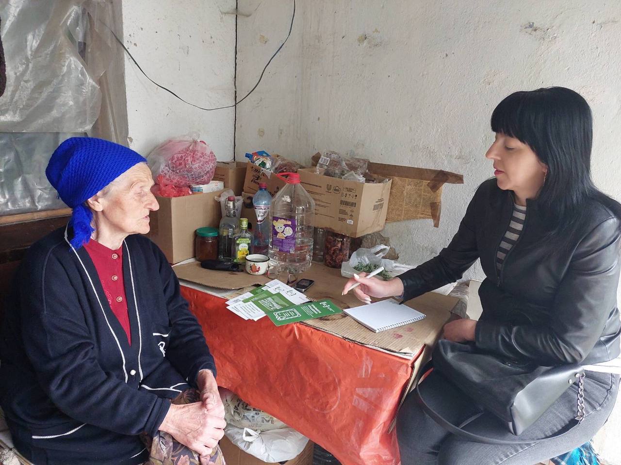 Новини Тернополя - фото з Безоплатно та ще й вдома. Як тернополянам отримати допомогу юристів