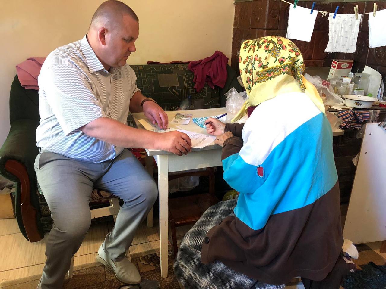 Новини Тернополя - фото з Безоплатно та ще й вдома. Як тернополянам отримати допомогу юристів