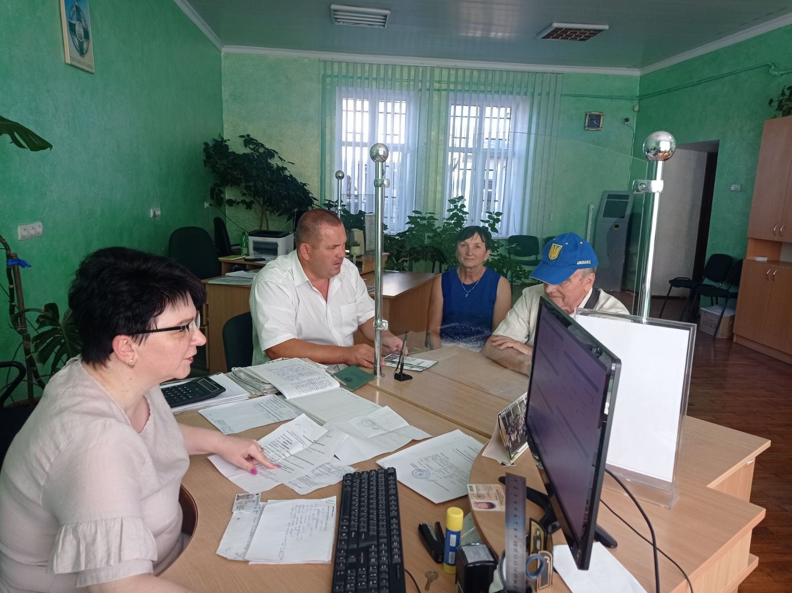 Новини Тернополя - фото з Безоплатно та ще й вдома. Як тернополянам отримати допомогу юристів