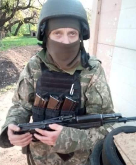 Новини Хмельницького - фото з Від артобстрілу на війні загинув Іван Новоженін