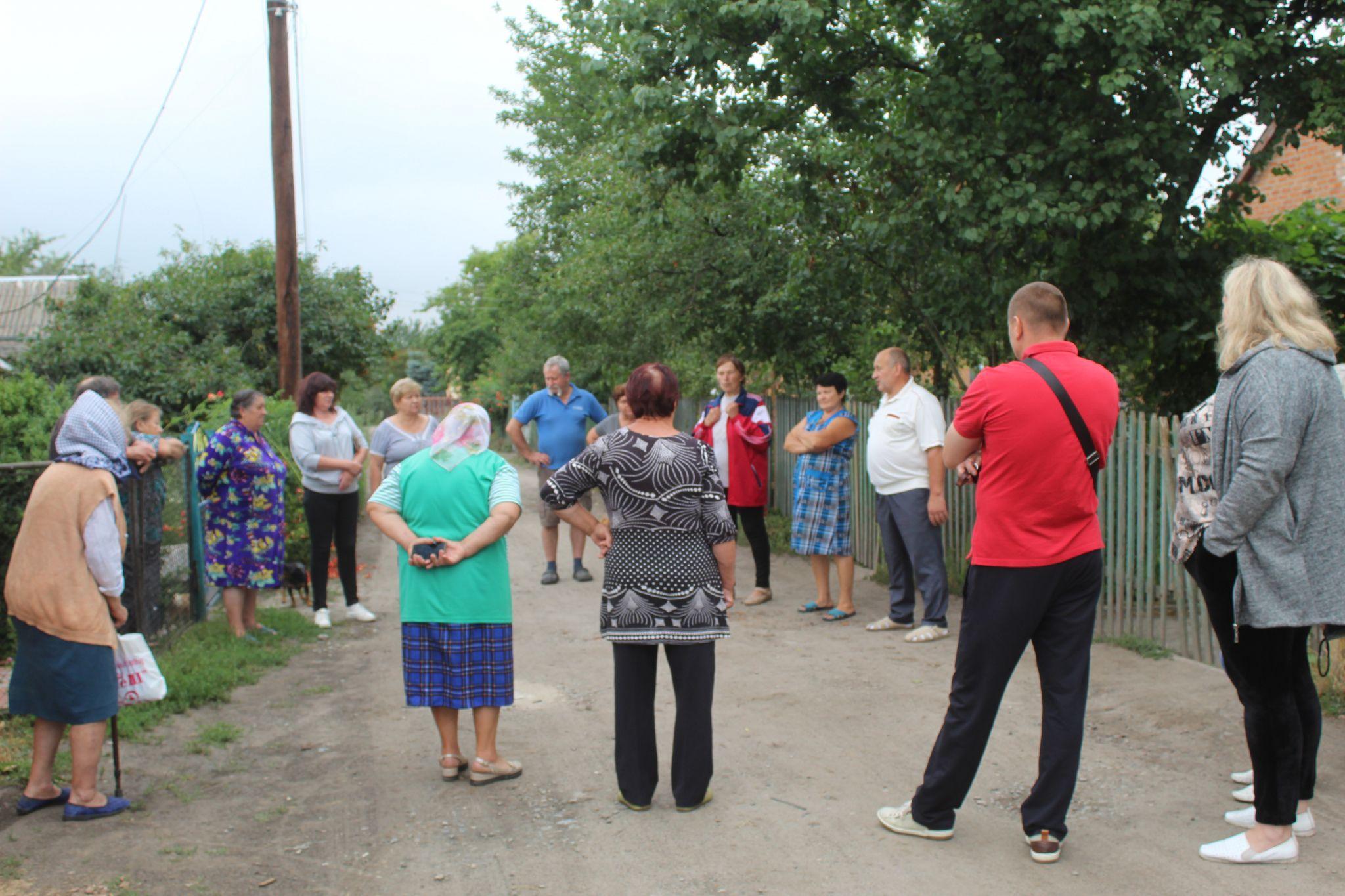 Новини Козятина - фото з «Поки йде війна, перейменування не на часі. Поговоримо після перемоги»
