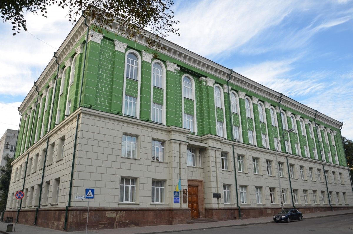 Новини Тернополя - фото з Очно чи дистанційно? Як будуть навчатися та чи є укриття в тернопільських університетах