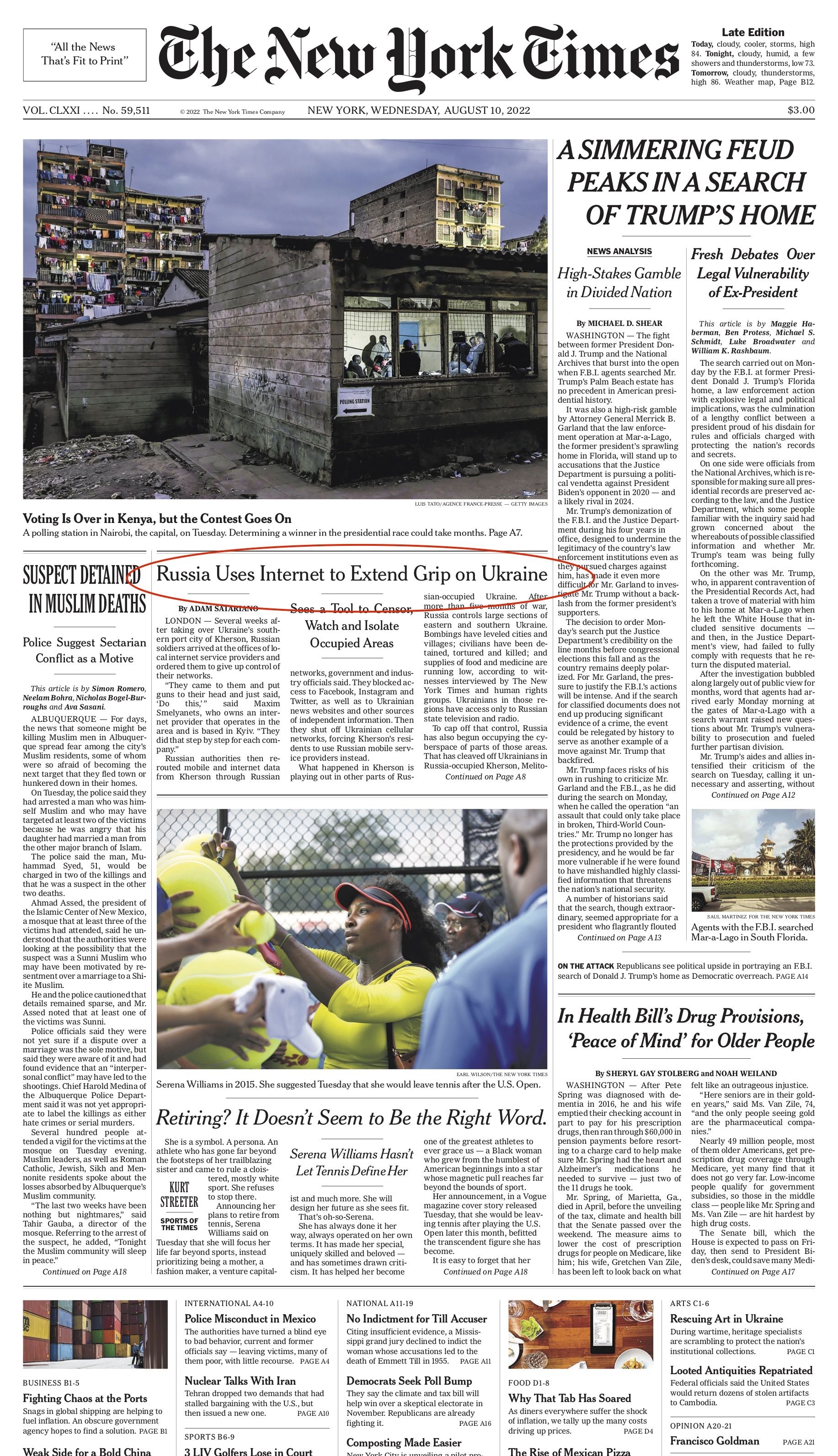 Новини Тернополя - фото з «Удар по російській базі в Криму. Київ: це лише початок»: про що пише світова преса