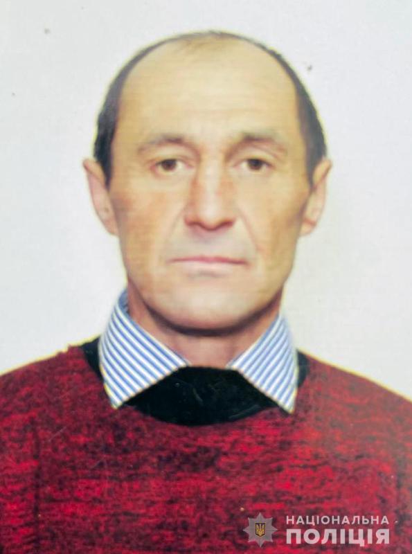 Новини Житомира - фото з Увага! Допоможіть розшукати безвісно зниклого 47-річного жителя Пулинської громади