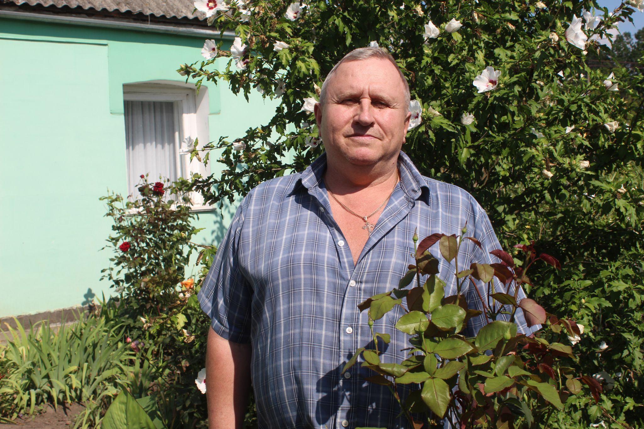 Новини Козятина - фото з Як залізничник хотів навчити росіянок борщ варити