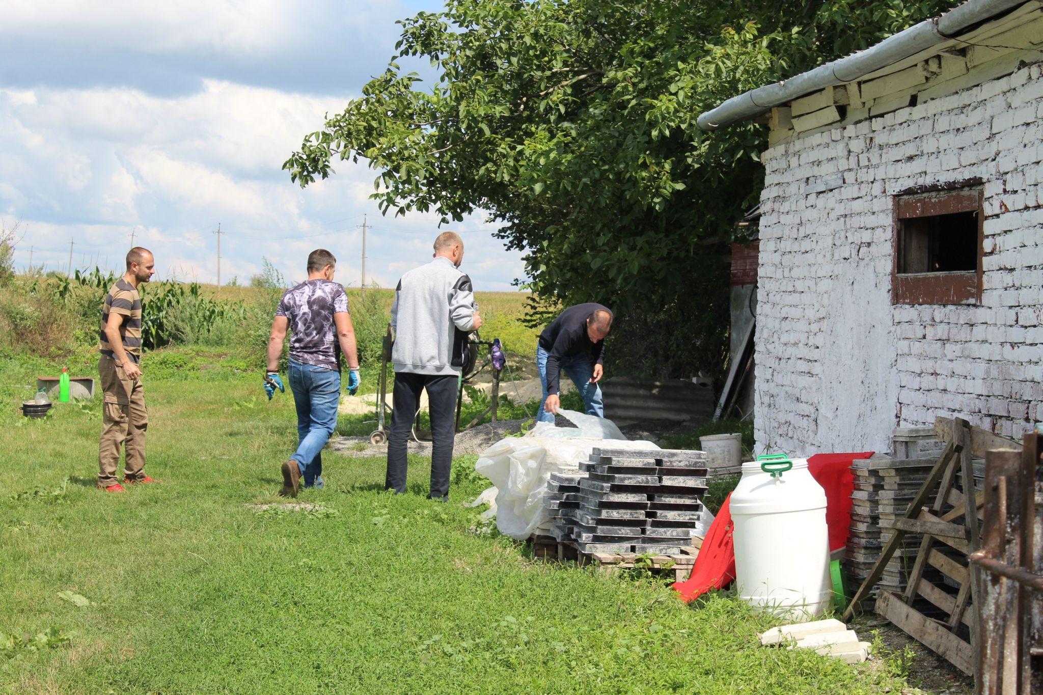 Новини Тернополя - фото з Людей сюди привозили помирати. Але вони вижили: репортаж із реабілітаційного центру (ЕКСКЛЮЗИВ)