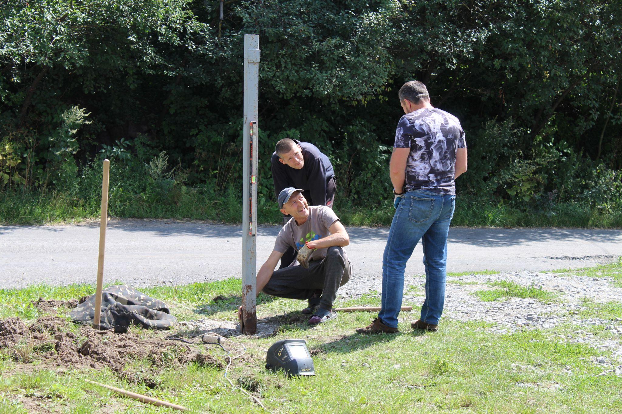 Новини Тернополя - фото з Людей сюди привозили помирати. Але вони вижили: репортаж із реабілітаційного центру (ЕКСКЛЮЗИВ)
