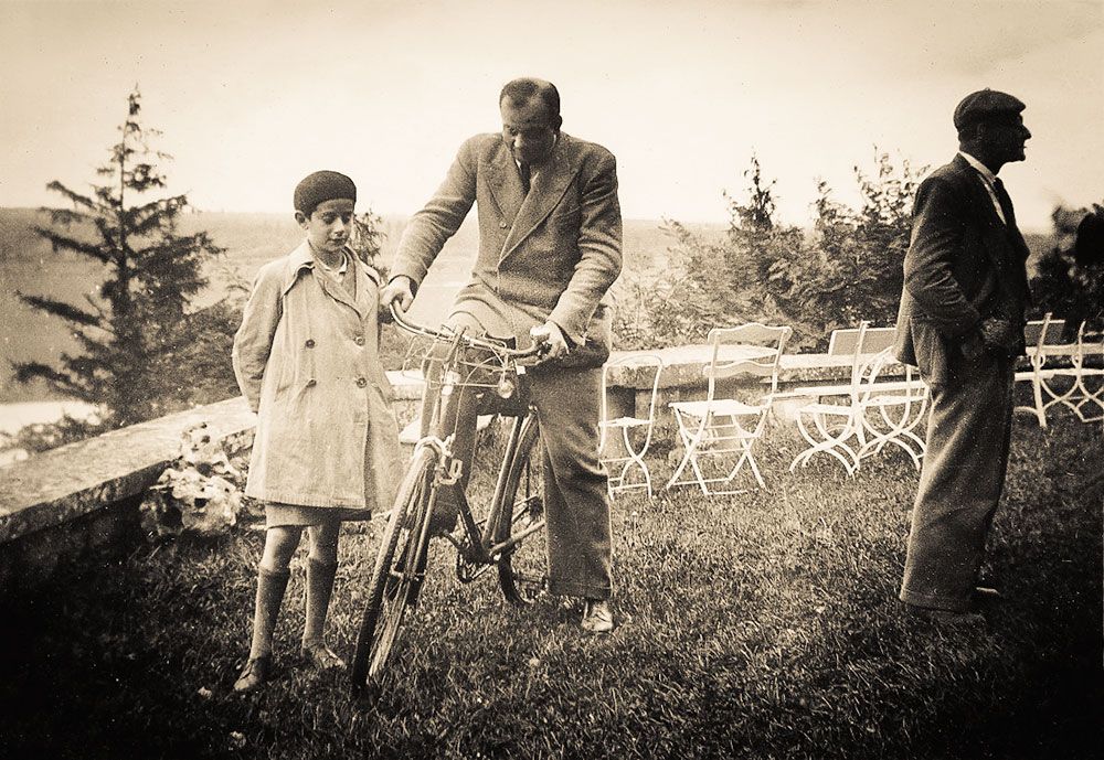 Новини Вінниці - фото з «Навіть у найважчі часи він вірив у людей!» Вистава про Сент-Екзюпері об’єднала у Вінниці акторів із Києва та Харкова