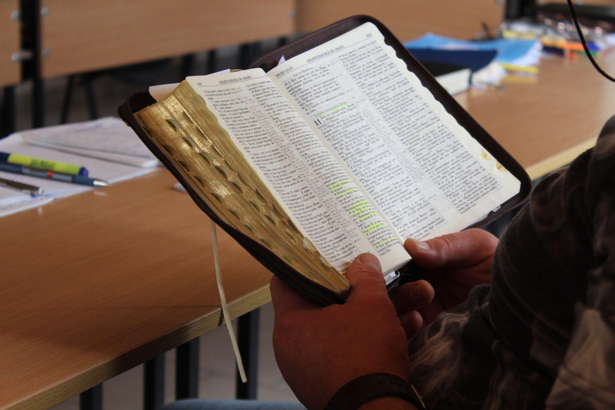 Новини Тернополя - фото з Людей сюди привозили помирати. Але вони вижили: репортаж із реабілітаційного центру (ЕКСКЛЮЗИВ)