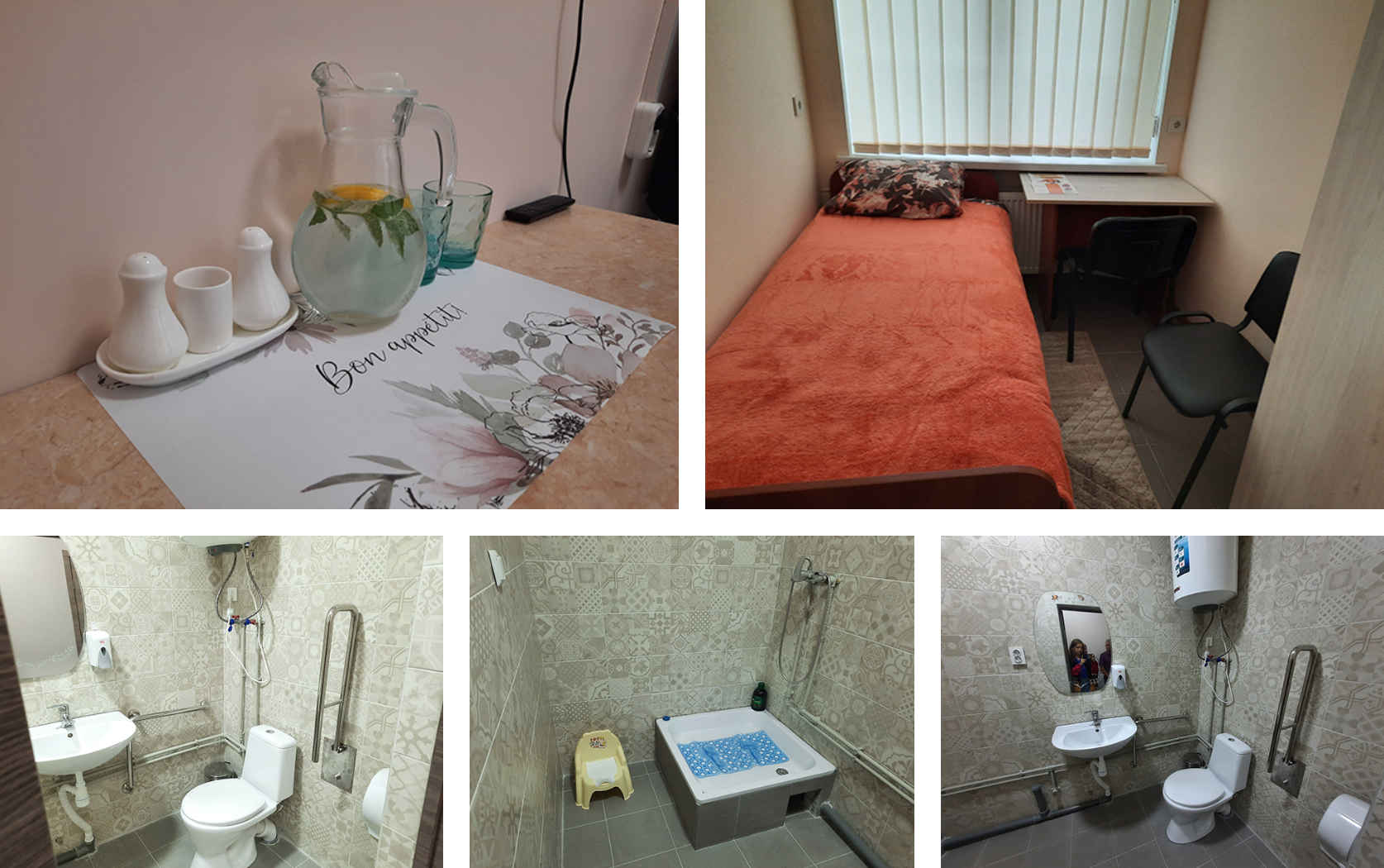 Новини Хмельницького - фото з У Хмельницькому відкрили кризову кімнату для жертв домашнього насильства (ФОТО)