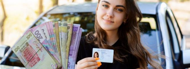 Запрацювали нові правила отримання посвідчення водія. Скільки зараз коштує здати на права у Вінниці?