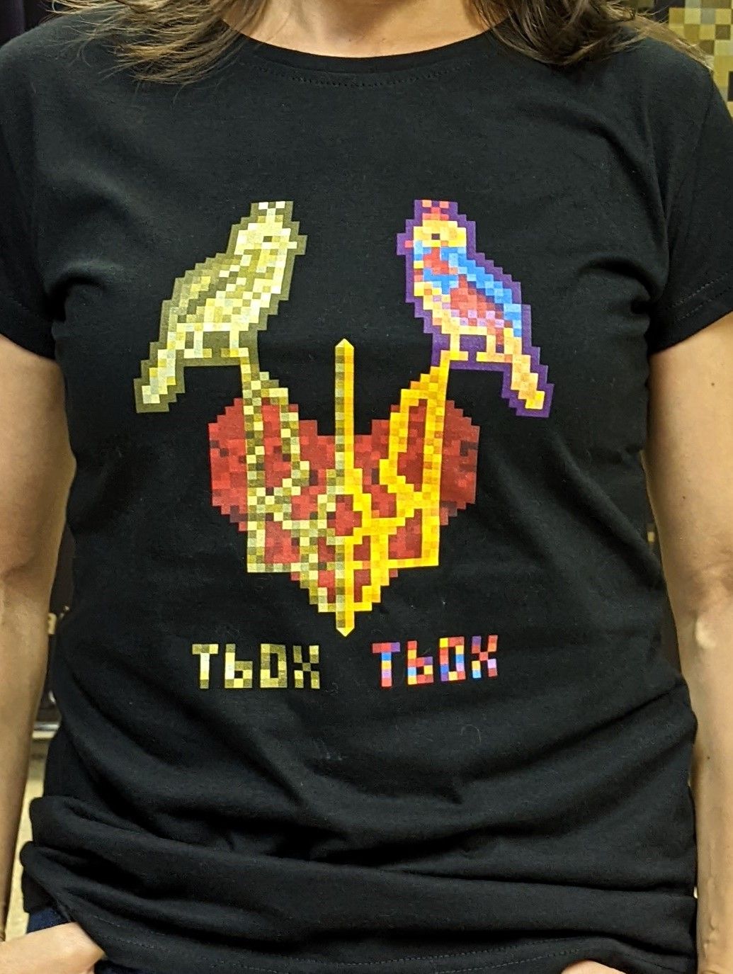 Новини Тернополя - фото з Митці та волонтери об'єдналися навколо родини загиблого Героя-поета