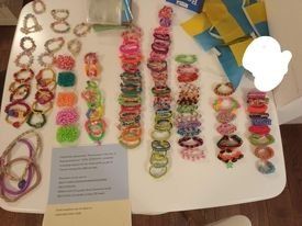 Новини Хмельницького - фото з Дітлахи зі Старокостянтинова зібрали більше 40 тисяч гривень на ЗСУ