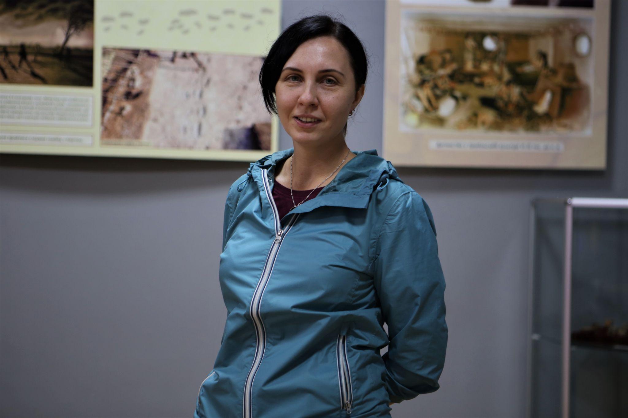 Новини Вінниці - фото з «Люди постійно питають, як часто ми знаходимо золото», — вінницька археологиня про свою роботу