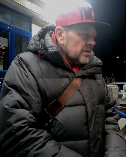 Новини Житомира - фото з Увага! Допоможіть розшукати жителя Овруччини Михайла Головача