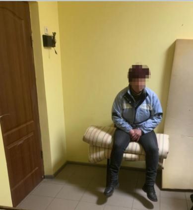 Новини Тернополя - фото з На Тернопільщині правоохоронці викрили колаборантку