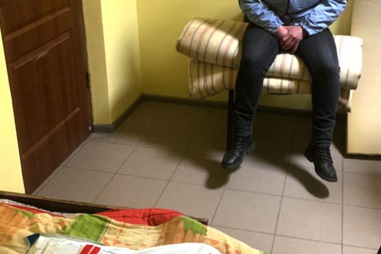 Новини Тернополя - фото з Виправдовувала рашистське вторгнення: у Почаєві поліцейські затримали колаборантку