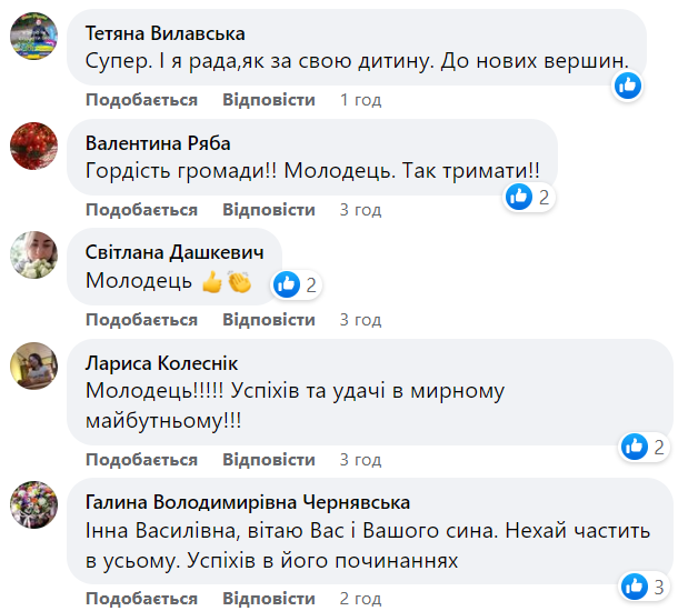 Новини Хмельницького - фото з Випускник з Хмельниччини склав мультитест на максимальні 600 балів