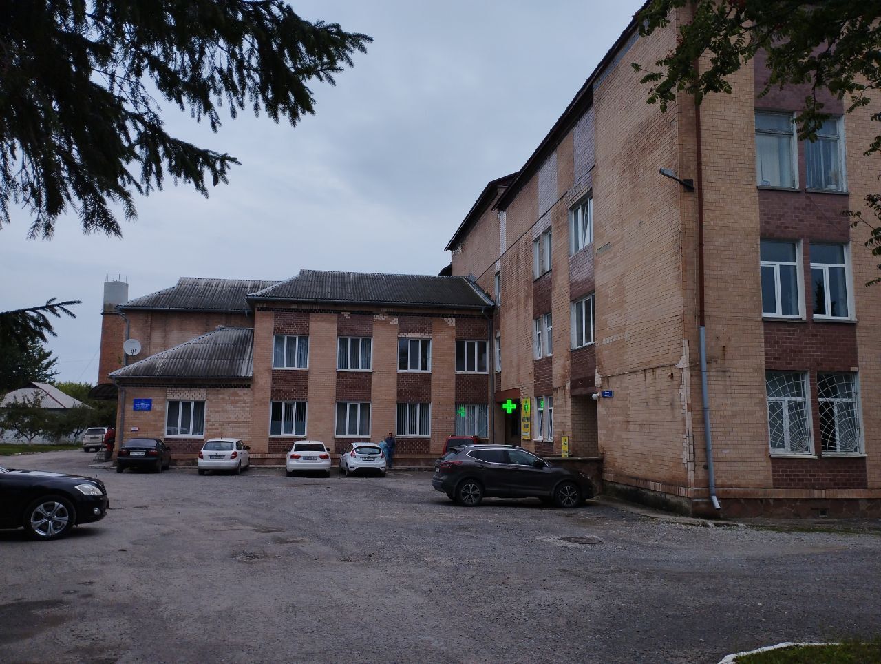 Новини Тернополя - фото з Як Копичинецька лікарня вже 8 років обходиться без газу взимку? Розповідаємо про їхній досвід