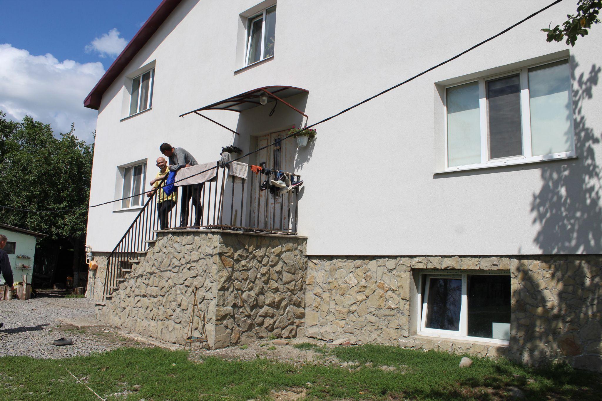 Новини Тернополя - фото з Вживав наркотики 20 років, встиг побувати в тюрмі. Відверта історія колишнього наркозалежного