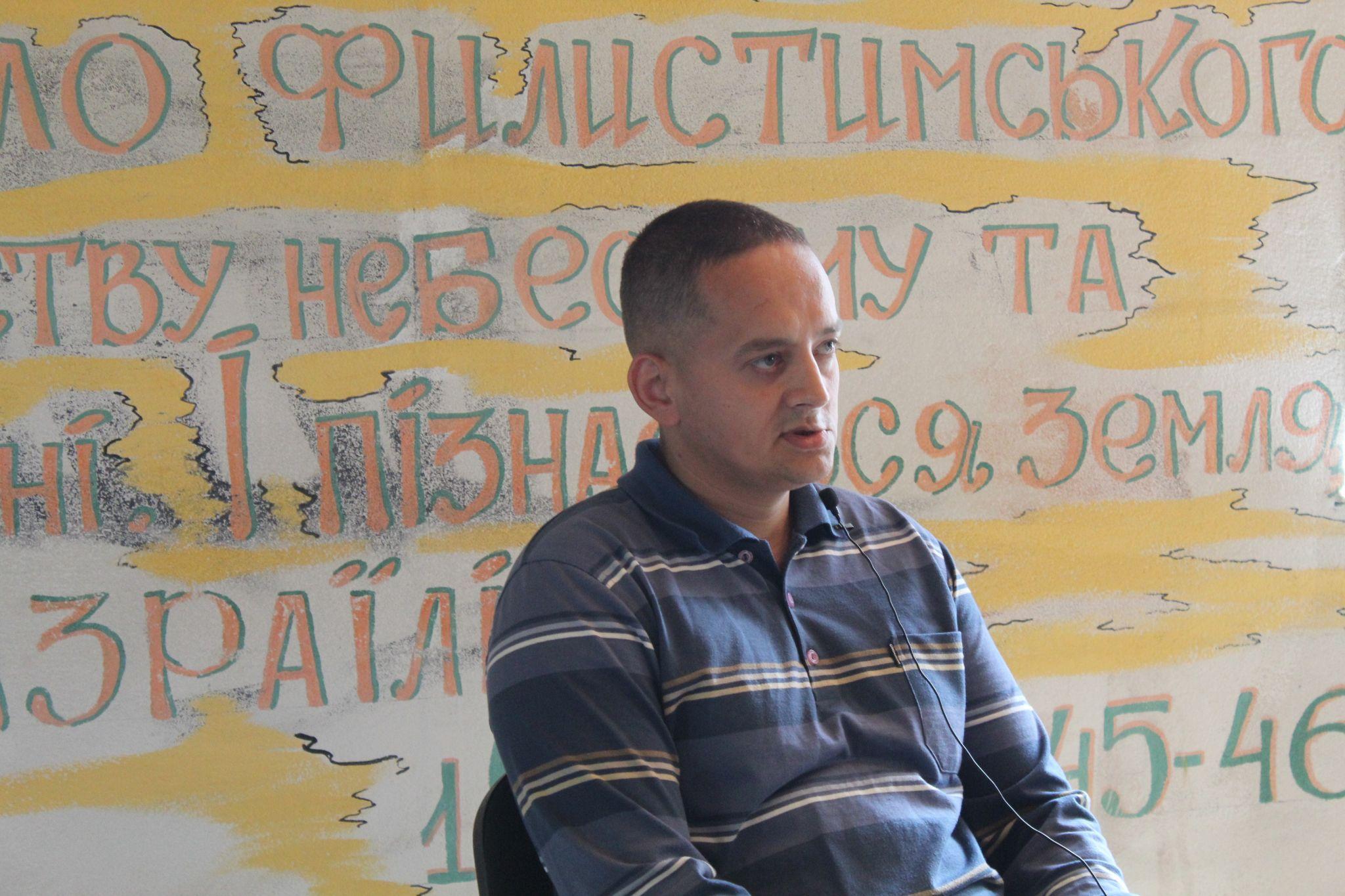 Новини Тернополя - фото з Вживав наркотики 20 років, встиг побувати в тюрмі. Відверта історія колишнього наркозалежного