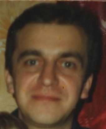 Новини Житомира - фото з Вінницькі поліцейські розшукують підозрюваного у вбивстві Ярослава Кізлика