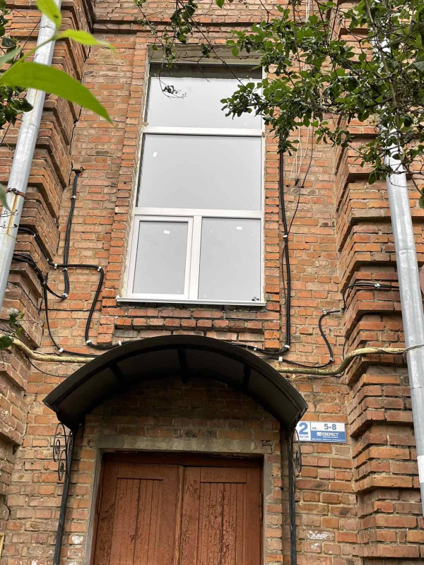 Новини Вінниці - фото з Ракетний удар у Вінниці 14 липня: тривають роботи з ліквідації наслідків теракту