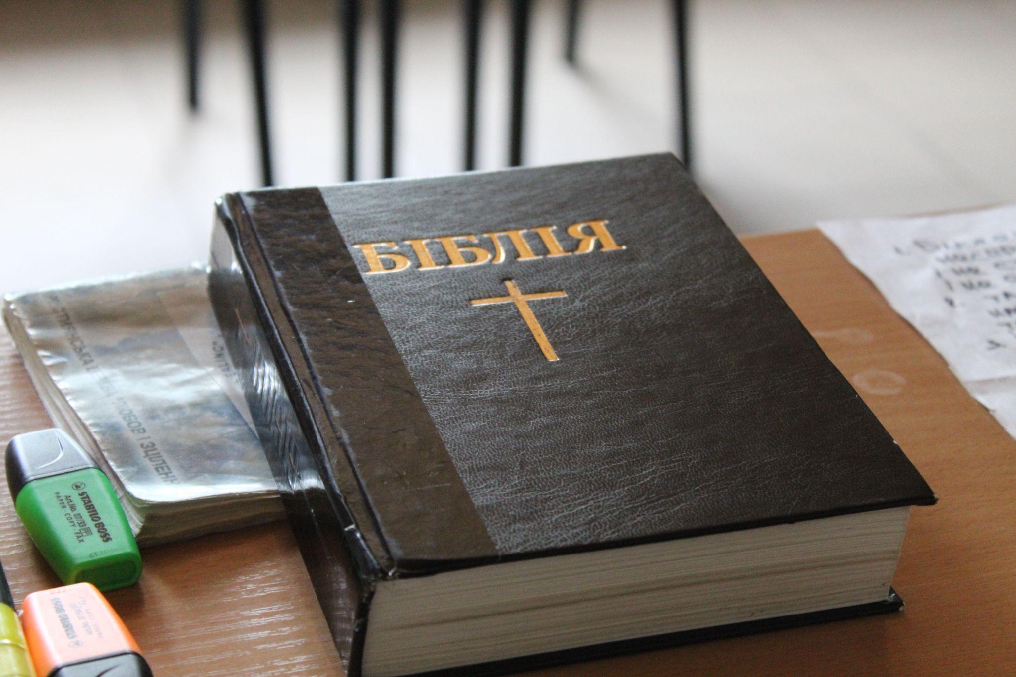 Новини Тернополя - фото з Вживав наркотики 20 років, встиг побувати в тюрмі. Відверта історія колишнього наркозалежного