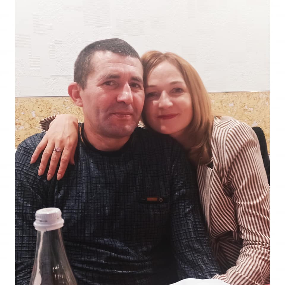 Новини Тернополя - фото з Його всі любили за добре серце! Чортківщина знову у скорботі: загинув військовий ЗСУ Сергій Сагайдак