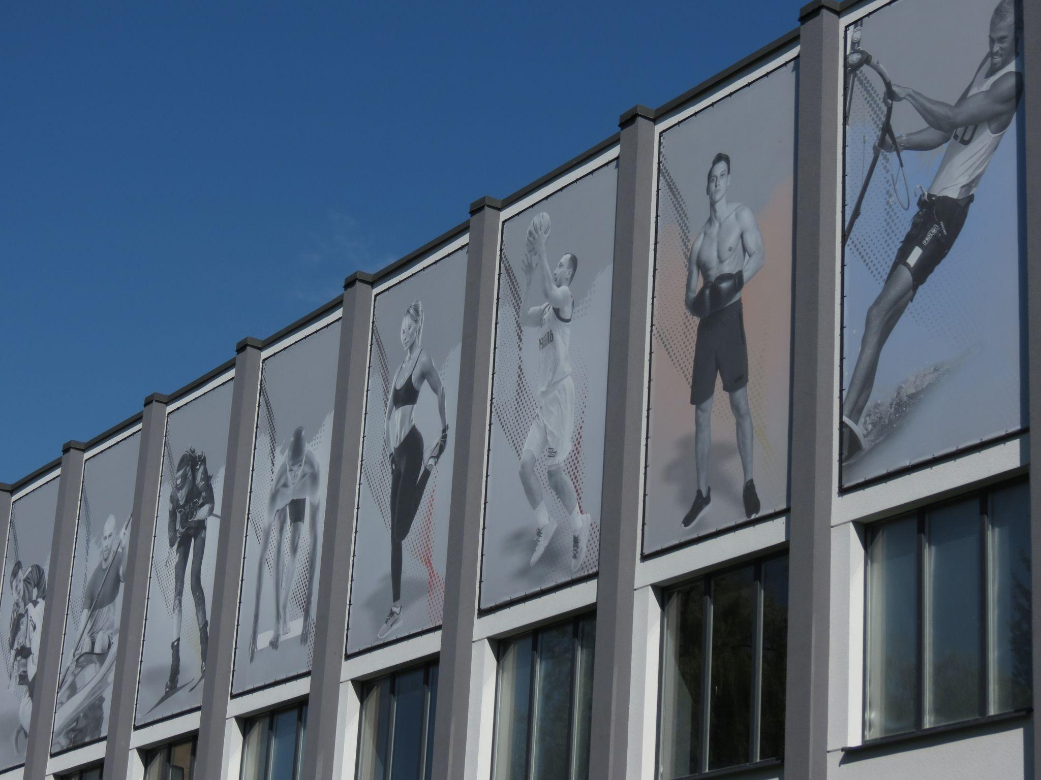 Новини Тернополя - фото з Декомунізували та дерусифікували: як змінився Тернопіль після початку війни (РЕПОРТАЖ)