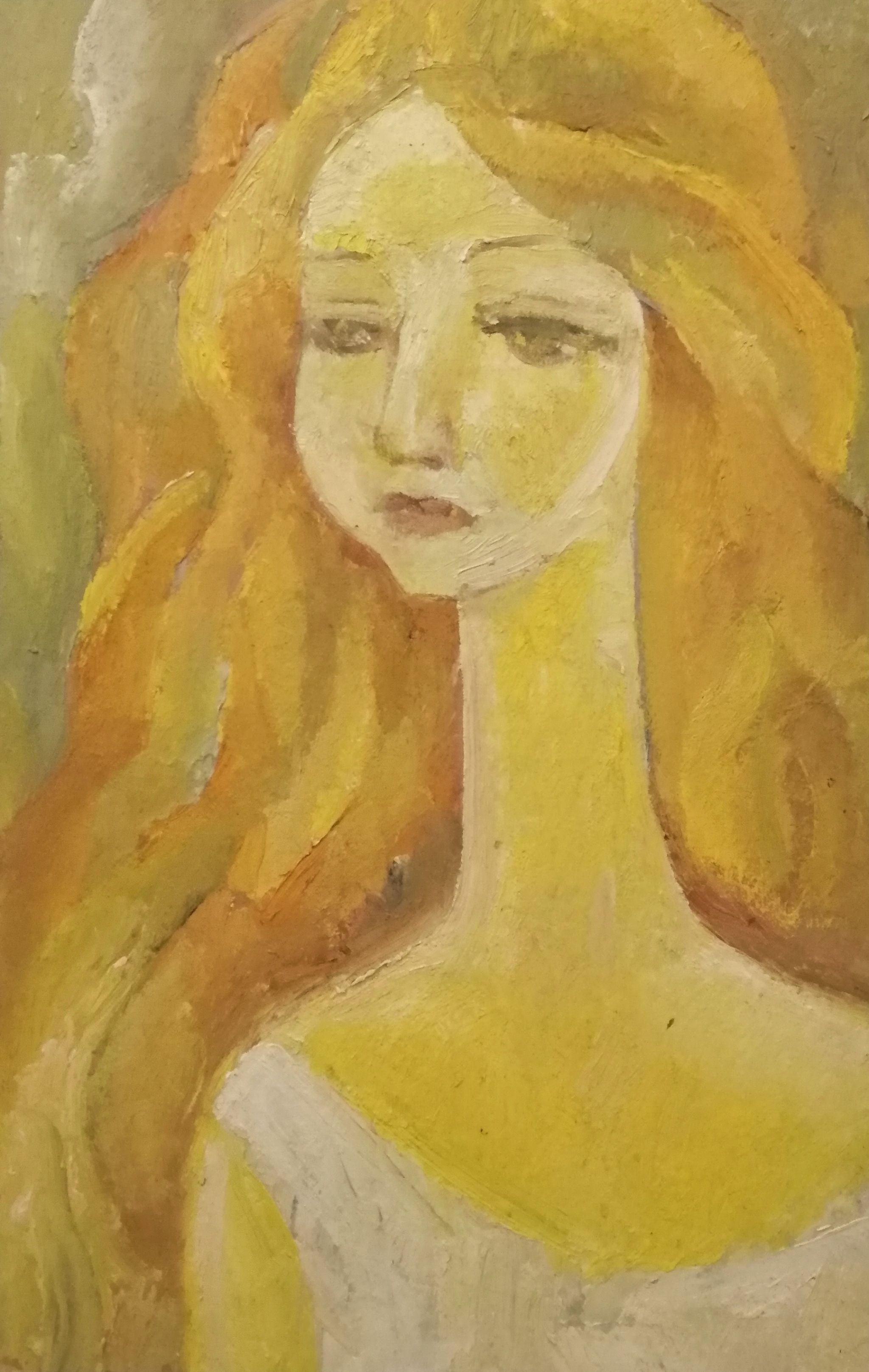 Новини Вінниці - фото з «Із пекла війни картини вивозив на тачці у кравчучці!» Вражаюча історія художника з Краматорська