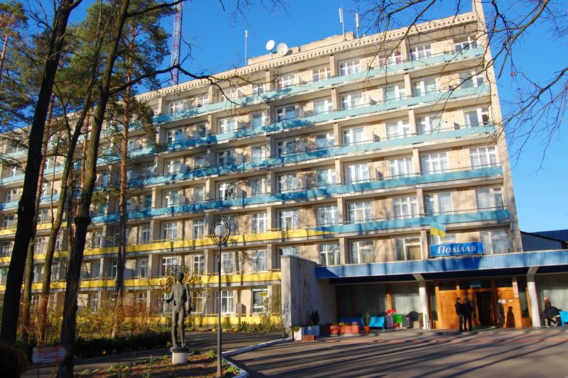 Новини Вінниці - фото з Курорти Вінниччини: скільки коштуватиме оздоровитися в наших краях під час війни?