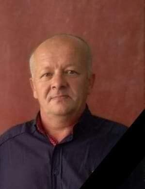 Новини Тернополя - фото з Справжній патріот, вірний син України: на війні загинув Сергій Марчук