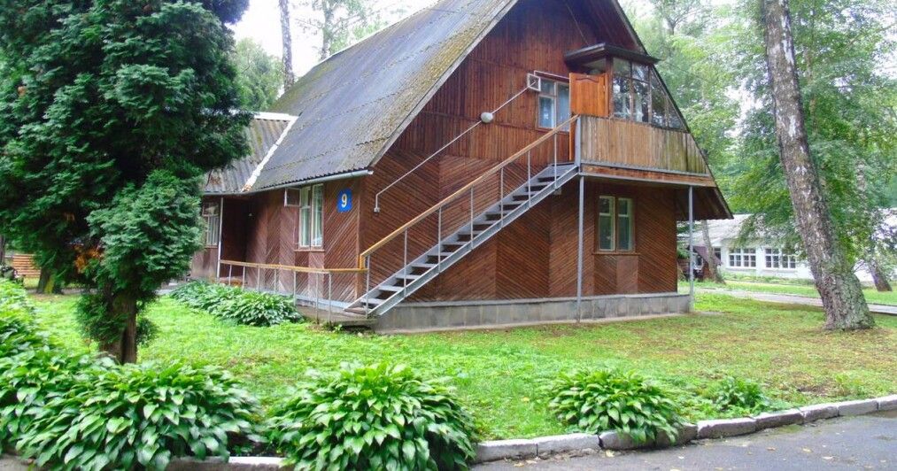 Новини Вінниці - фото з Курорти Вінниччини: скільки коштуватиме оздоровитися в наших краях під час війни?