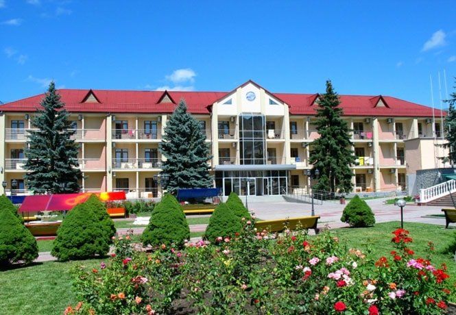 Новини Вінниці - фото з Курорти Вінниччини: скільки коштуватиме оздоровитися в наших краях під час війни?