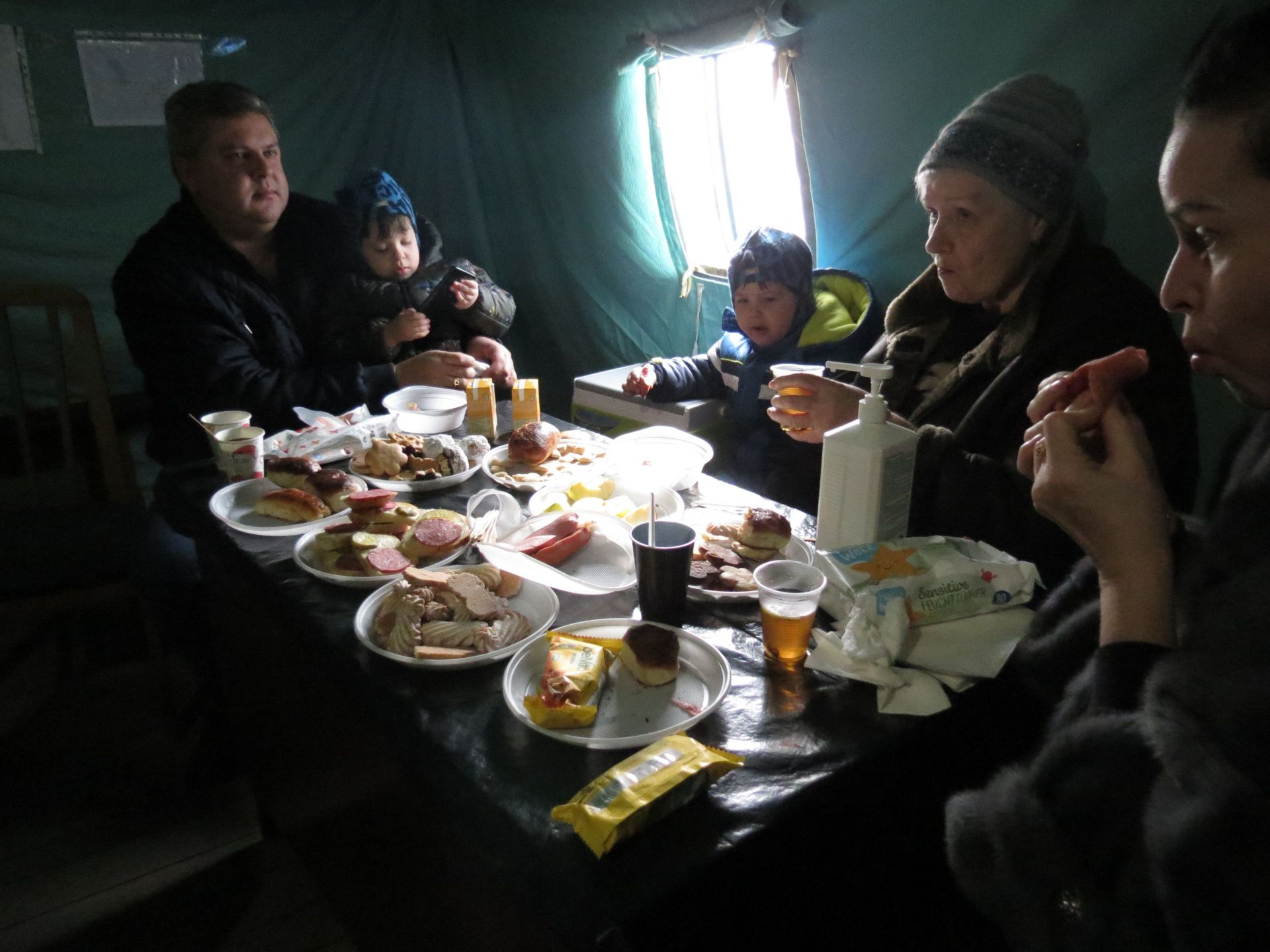 Новини Тернополя - фото з 31 рік Незалежності на фото: як змінився Тернопіль